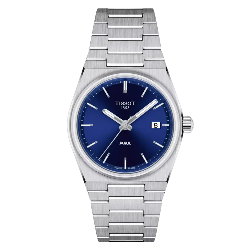 Tissot PRX T137.210.11.041.00 — 35 mm