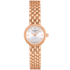 Tissot Lovely T058.009.33.031.01 pulkstenis, skats no priekšpuses