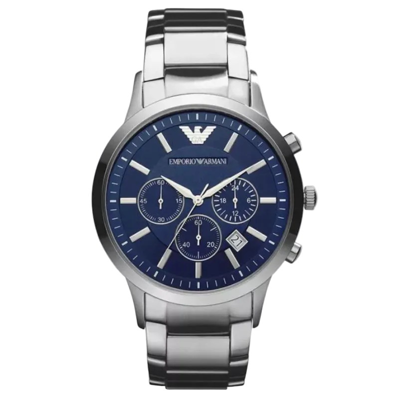 Emporio Armani Renato - Zils