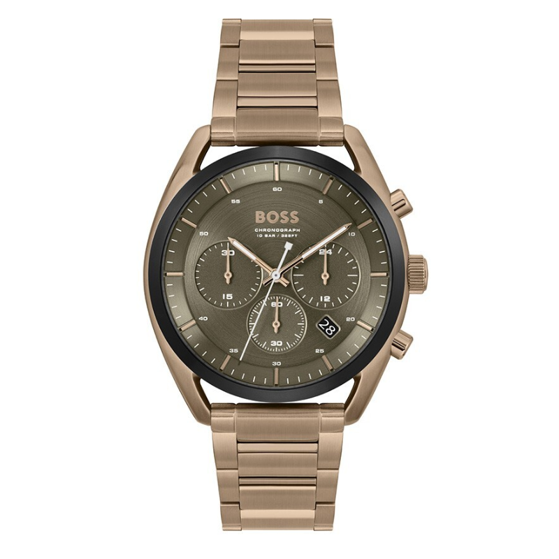 BOSS HB1514094 watch, front view