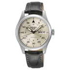 Seiko 5 Sports SRPJ87K1 pulkstenis, skats no priekšpuses