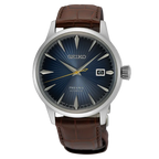 Seiko Presage SRPK15J1 watch, front view