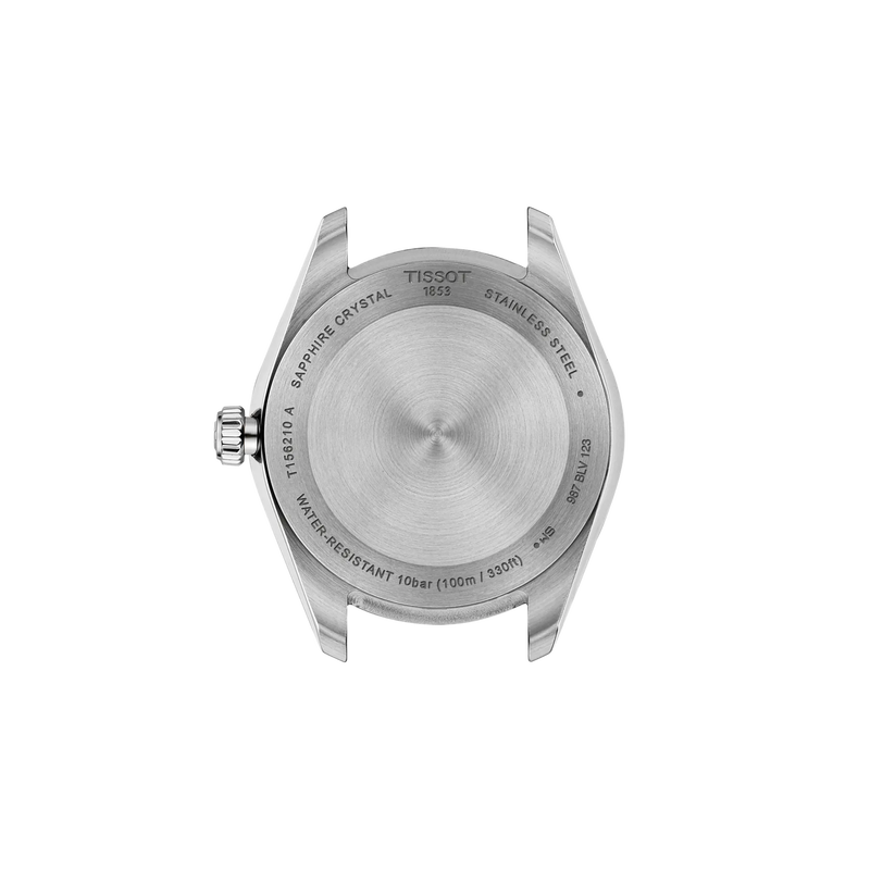 Tissot Ballade 34 mm T156.210.22.031.01 – Case back