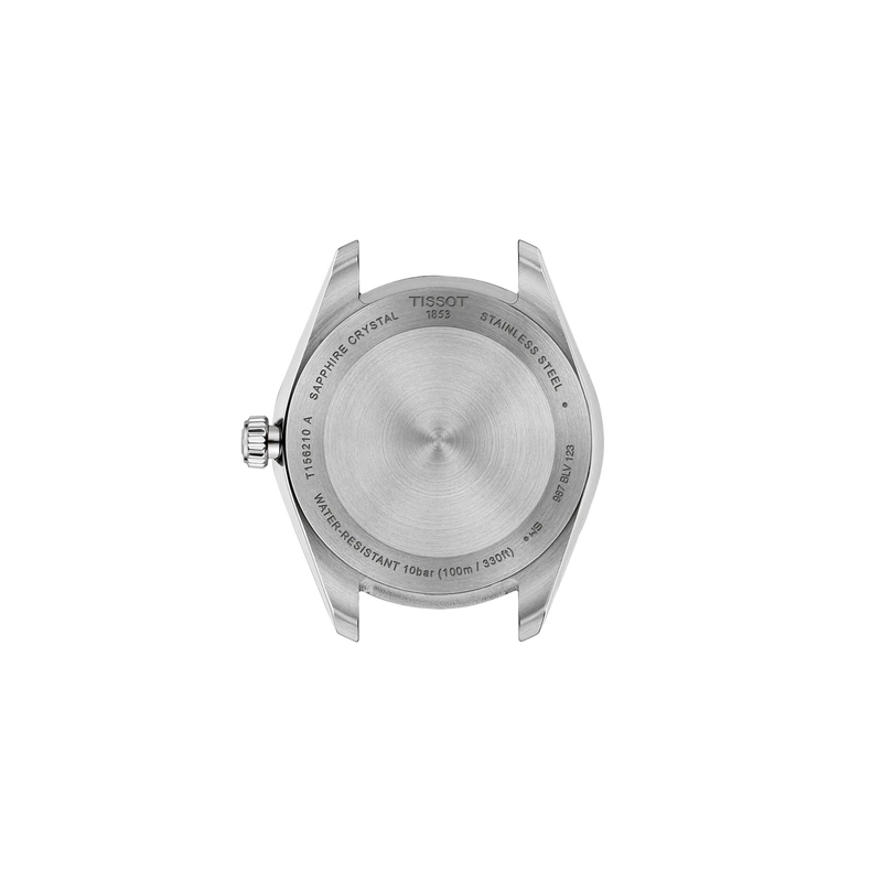 Tissot Ballade 34 mm T156.210.22.041.00 – Case back