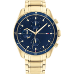 Tommy Hilfiger Parker 1791834 pulkstenis, skats no priekšpuses